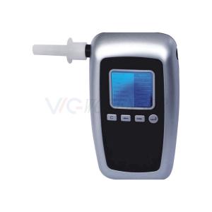 Wholesale Canada OEM/ODM High-Accuracy Fuel-Cell Sensor Professional Alcohol Tester(WG8100) from china suppliers
