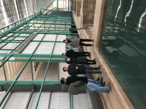 Wholesale Hydrochloric Acid Immersion Pickling Cleaning Line With Rinse Water Recycling System from china suppliers