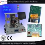 Hotbar Solder Machine Hot Bar Thermode Bonding Machine