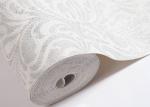 Floral Pattern Living Room Modern Wallpaper Washable Vinyl Material 0.53*10M
