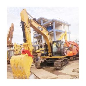 Wholesale Original Hydraulic Cylinder Used Cat 315D Excavator in Good Condition from Japan from china suppliers