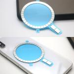 Phone Case Strong Magnetic Magnet for Wireless Charging Customized Magnet Size