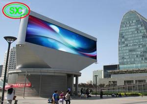 Wholesale HD BIG Screen P6 Full Color LED Video Wall/LED Screen Outdoor/LED Display Outdoor from china suppliers