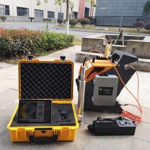 Wholesale Shallow Seismic Refraction Equipment MASW With Geophone Exploration from china suppliers