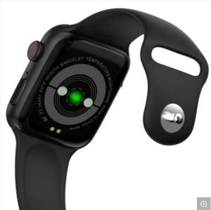 Wholesale T500 MTK2502 Sport Smart Watch IP67 Waterproof SC7A20 Sleep Tracker Bracelet from china suppliers
