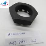 Trucks And Cars Engine Parts Steering Knuckle Lock Nut AZ9100411140