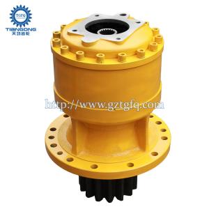 Wholesale 30tons Excavator Swing Reducer Gearbox Hyundai R375-7 R385-9 R380-9 R360-7 from china suppliers