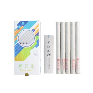 Wholesale Pure Moxa Sticks For Traditional Chinese Moxibustion from china suppliers
