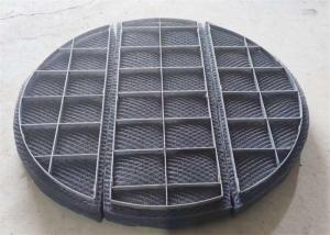 Wholesale 304 316L York431 Monel Metal Mesh Mist Eliminator Anti Corrosive from china suppliers