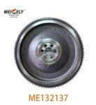 ME132137 Flywheel 6D16 6D17 For MITSUBISHI FUSO Trucks