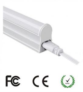 Wholesale 13w 5500-6000k AC110-240v Led Fluorescent Tube Replacement T5 Shop Lights from china suppliers