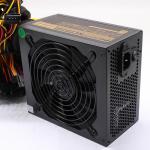 BTC 180V To 264V 2400 Watt Server Power Supply 2000w 2600W