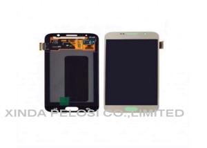 Wholesale IPS Galaxy S6 Screen Replacement , 2560 X 1440 S6 Edge Screen Replacement from china suppliers