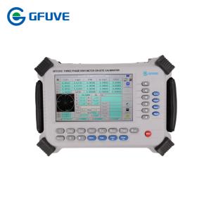 Wholesale Multifunction Electrical Power Calibrator 65Hz For PC Control from china suppliers