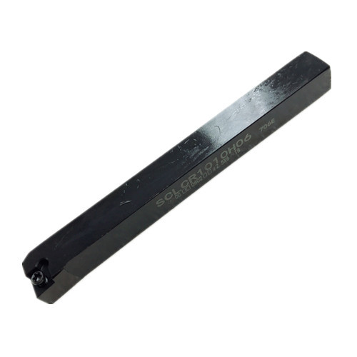 Wholesale SCLCR1010H06 Turning Carbide Insert Holder For External Cutting Process from china suppliers