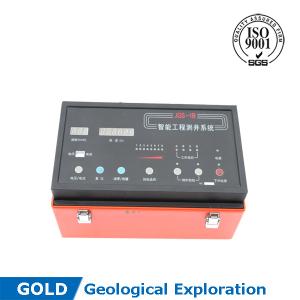 Wholesale Multi-measurement intelligent well logging system from china suppliers