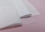 25%-99.99% Efficiency Hepa Filter Paper / Polyester Hepa Cloth