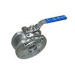 Wholesale Wafer Type Ball Valve from china suppliers