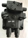 SK230-6E Kobelco Excavator Swing Motor LQ15V00015F2 LQ15V00015F1