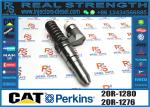 diesel engine parts Common rail injector 2OR-1276 392-0219 20R-3477 20R-3483 20R