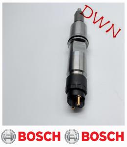 Wholesale Fuel Common Rail Injector 0445120296 Nozzle DLLA148P2267 for bosch from china suppliers