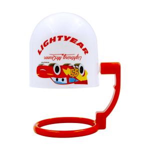Wholesale Rotating Cup ABS Material Drop Proof Household Tableware For Children from china suppliers