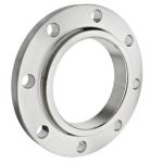 Carbon Steel Flange Threaded Type B16.5 A105N Size 8" Forged For Oil