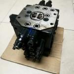 Kobelco 60SR 70SR Control Valve Distribution Valve Hydraulic Parts Mini