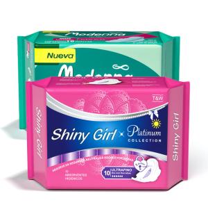 Wholesale Custom Extra Long Sanitary Pads Disposable Anion Biodegradable Sanitary Napkin from china suppliers