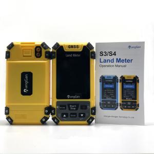 Wholesale Handheld GPS Distance Measurement Tools For Mountain Slope Area from china suppliers