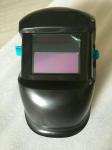 Customized Welding Material Mask Filters Lightweight Auto Darkening Welding