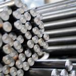 JIS S235JR High Carbon Steel Round Bar S450 S500 DIN GB