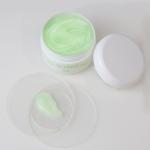 Collagen Hydro Green Tea Purifying Cleansing Jelly OEM Skincare