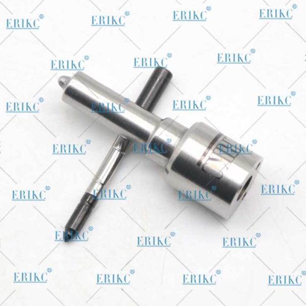 ERIKC Denso 293400-0530 Fuel Injection Pump Nozzle G3S53 High Pressure Misting