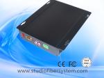HDMI to fiber optic converter for hdmi&stereo audio&rs232 over singlemode fiber