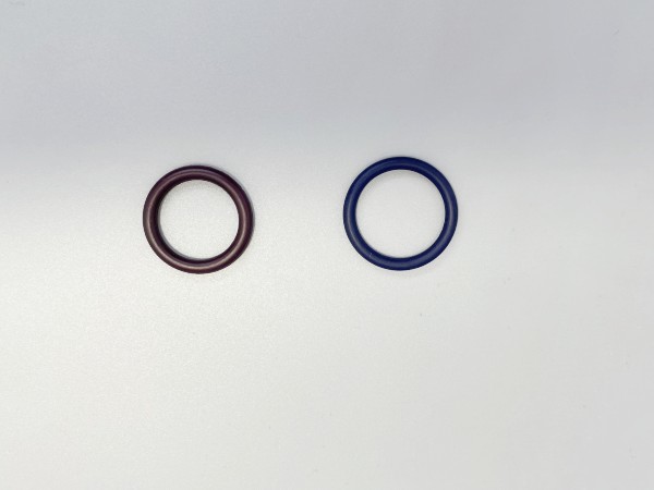 PTFE Coated O Ring for Extreme Temperatures
