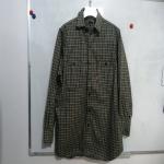 FRC Button On Fire Retardant Work Shirt NFPA2112 CAT2 ATPV