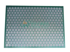 Wholesale Steel Frame Shale Shaker Screen High Strength 17.5kgs From Api20 To Api400 from china suppliers
