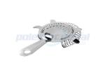 Stainless Steel Kitchen Tools / Cocktail Shaker Ice Strainer Wire Bartender Mix