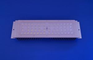 Wholesale 56w 30/60/90 Degree 3030SMD 150-160LM/W LED Module with Heat Sink For High Bay Light from china suppliers