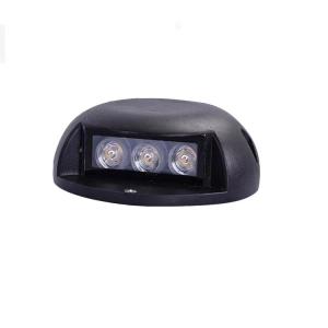 Wholesale 3000K Outdoor Lights For Lawn 3W 30000hrs Working Lifetime Osram from china suppliers