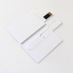 Push Pull UDP Flash Chips Credit Card Memory Stick 16GB 32GB 64GB 15MB/S