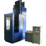 ORD-3000MM Induction Hardening Machine For Hardening Tempering Shaft Pipe