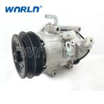 5SE11C 4PK Auto Parts Air Conditioning Compressor For Toyota Yaris WXTT102
