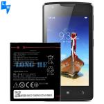 Lenovo A2010 A1000 A2580 A2860 A3800D Mobile Phone BL253 Battery Replacement in