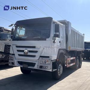 Wholesale Heavy Dump Truck Camión Volquete HOWO Factory Direct Sale Price 6*4 336HP Tipper Dumper Trucks Good Price from china suppliers