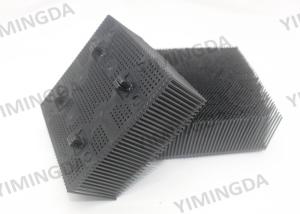 Wholesale 92911001 Square Foot Poly Auto Cutter Bristle , Black Bristle for Gerber GT7250 / XLC7000 from china suppliers
