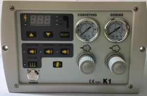 Wholesale Personalized Customization Electrostatic Powder Coating Equipment for 50W Metal Coating from china suppliers