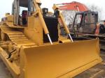 Used CAT D6R LGP Crawler Bulldozer / Caterpillar D6D D6G D7G D7H D8K Bulldozer