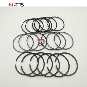 Wholesale DB58 Engine Parts Piston Ring 65.02503-8058 from china suppliers